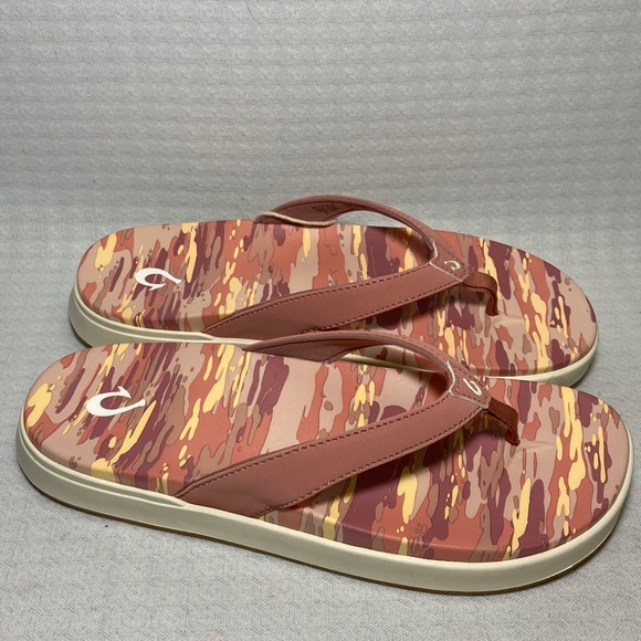Luna Nude - Ciabatte di gomma donna chiuse beige chiaro